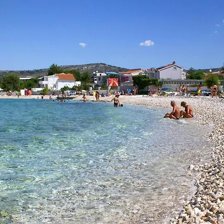 By The Sea - 10268 * Rogoznica (Sibenik-Knin)