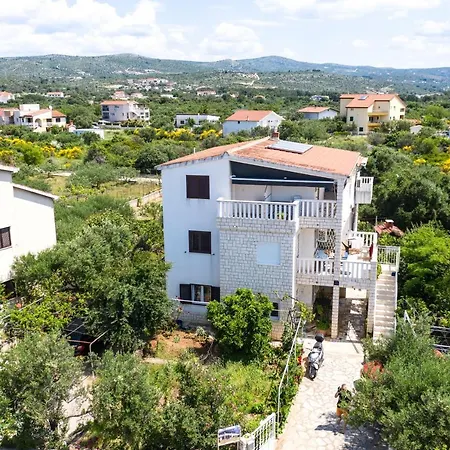 By The Sea - 10268 * Rogoznica (Sibenik-Knin)