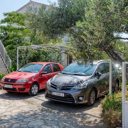 Apartament By The Sea - 10268 Rogoznica (Sibenik-Knin)