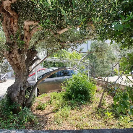 By The Sea - 10268 Rogoznica (Sibenik-Knin)