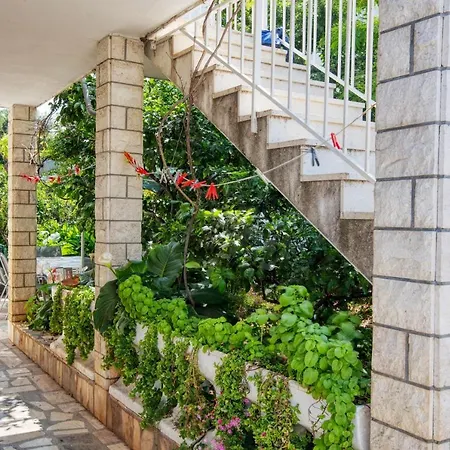 By The Sea - 10268 Apartament Rogoznica (Sibenik-Knin)