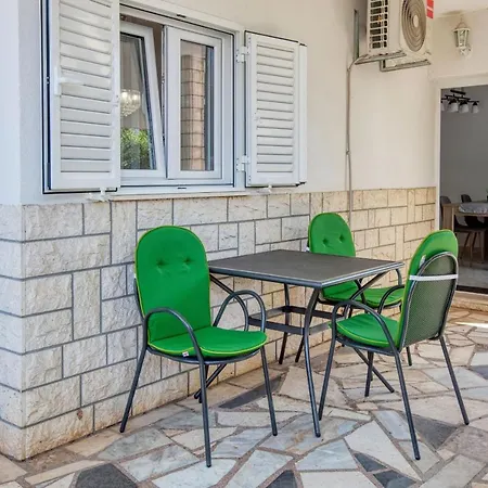 Apartman By The Sea - 10268