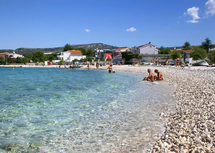 By The Sea - 10268 * Rogoznica (Sibenik-Knin)