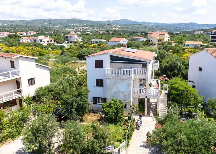 By The Sea - 10268 * Rogoznica (Sibenik-Knin)