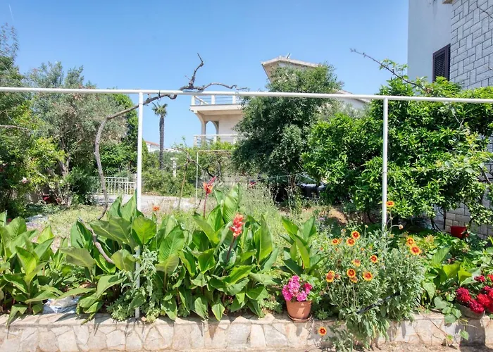 By The Sea - 10268 Apartamento Rogoznica (Sibenik-Knin)