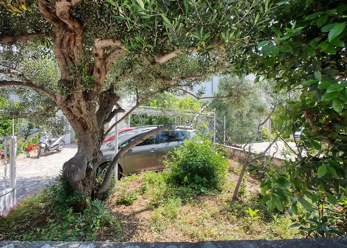 By The Sea - 10268 Rogoznica (Sibenik-Knin)