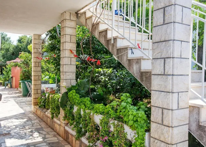 By The Sea - 10268 Apartamento Rogoznica (Sibenik-Knin)