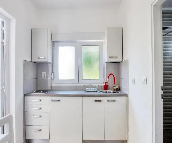 By The Sea - 10268 * Rogoznica (Sibenik-Knin)