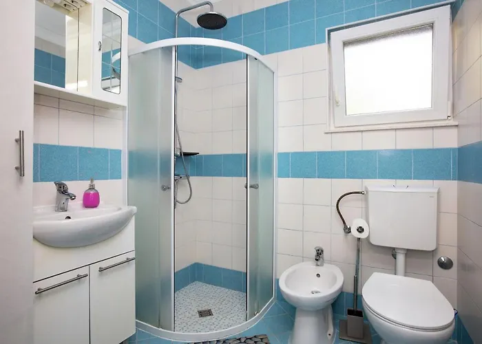 Apartamento By The Sea - 10268 *